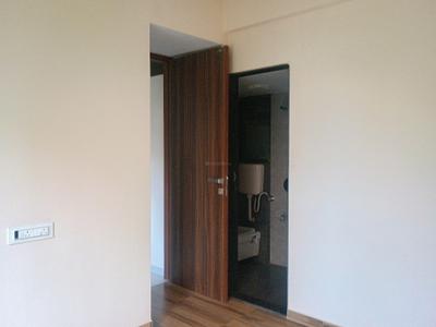 Bedroom Image of 720 Sq.ft 1 BHK Apartment / Flat for sale in Mohan Precious Greens Phase I, Ambernath West Ambernath for Rs. 3599999