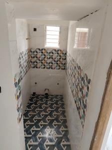 Bathroom Image of 400 Sq.ft 1 BHK Apartment / Flat for sale in Keshtopur Kolkata for Rs. 1400000