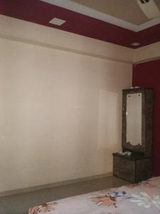 Bedroom Image of 1071 Sq.ft 2 BHK Apartment / Flat for rent in Satellite Ahmedabad for Rs. 21000