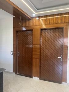 Hall Image of 1490 Sq.ft 3 BHK Villa for sale in Kharar Mohali for Rs. 7500000