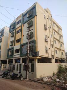 Image of 920 Sq.ft 2 BHK Apartment / Flat for sale in Konthamuru, Rajahmundry for Rs. 4100000