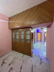 Kitchen Image of 1050 Sq.ft 2 BHK Independent House for sale in Ayappakkam Chennai for Rs. 13000000