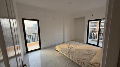 Bedroom Image of 1793 Sq.ft 3.5 BHK Apartment / Flat for sale in Parakh The Golden Gate, Mahurali Ghaziabad for Rs. 12800000