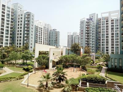 Image of 2600 Sq.ft 3 BHK Apartment / Flat for sale in Unitech The Close North, Sector 50, Gurgaon for Rs. 42500000