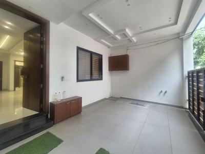Image of 4200 Sq.ft 4 BHK Independent House for sale in Scheme No 140, Indore for Rs. 45100000