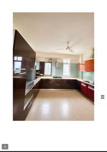 Bedroom Image of 3700 Sq.ft 4.5 BHK Penthouse for rent in Mahagun Maestro, Sector 50 Noida for Rs. 110000