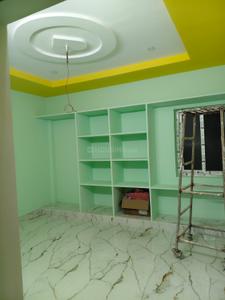 Bedroom Image of 920 Sq.ft 2 BHK Independent House for rent in Agiripalli Vijayawada for Rs. 7500