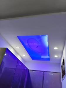 Bedroom Image of 820 Sq.ft 2 BHK Builder Floor for sale in Geeta Colony New Delhi for Rs. 4650000