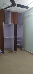 Bedroom Image of 1100 Sq.ft 2 BHK Independent House for rent in Delta II Greater Noida for Rs. 18000