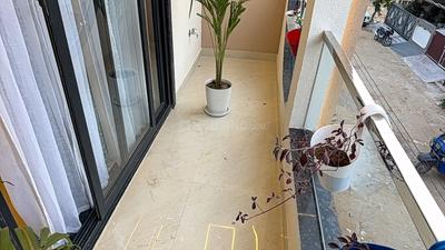 Image of 2000 Sq.ft 3 BHK Independent House for sale in Kanakpura, Jaipur for Rs. 13100000