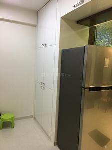 Bedroom Image of 2528 Sq.ft 3 BHK Apartment / Flat for sale in Koteshwar Ahmedabad for Rs. 14000000