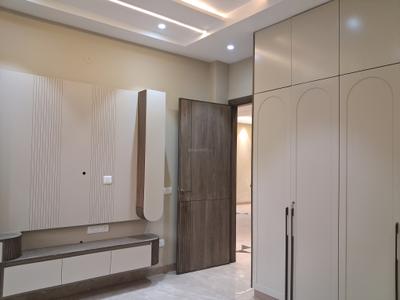 Bedroom Image of 1800 Sq.ft 3 BHK Builder Floor for sale in Paschim Vihar New Delhi for Rs. 42500000