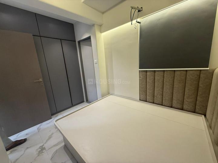 Jankalyan Nagar, Malad West Bedroom 1