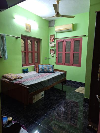 Panchayat Colony, Pammal Bedroom 1