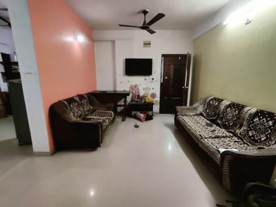 Hall Image of 1278 Sq.ft 2 BHK Apartment / Flat for rent in Divyajivan Heights, Kudasan Gandhinagar for Rs. 18500