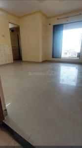 Hall Image of 1000 Sq.ft 2 BHK Apartment / Flat for sale in Kopar Khairane Navi Mumbai for Rs. 15000000