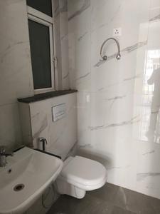 Bedroom One Image of 1450 Sq.ft 3.5 BHK Apartment / Flat for sale in Smartworld Gems, Sector 89 Gurgaon for Rs. 16300000