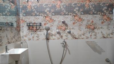 Bathroom Image of 1300 Sq.ft 2 BHK Duplex for rent in Majgaon Tezpur for Rs. 13000