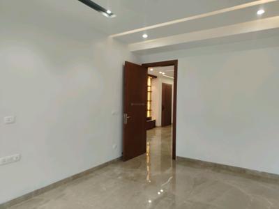3 BHK Independent Builder Floor