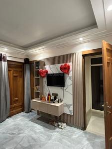 Hall Image of Akash PG in Sector 67, Gurgaon
