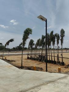 Image of 600 Sq.ft Residential Plot / Land for sale in Irungalur, Tiruchirappalli for Rs. 390000