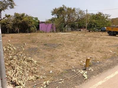 Image of 605 Sq.ft Residential Plot / Land for sale in Madhavaram Milk Colony, Chennai for Rs. 4840000