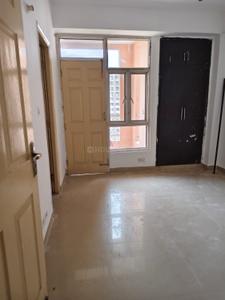 Hall Image of 1150 Sq.ft 2.5 BHK Apartment / Flat for sale in Supertech Cape Town, Sector 74 Noida for Rs. 11700000
