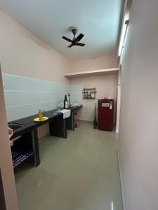 Kitchen Image of 1022 Sq.ft 2 BHK Apartment / Flat for sale in Salcete Goa for Rs. 9900000