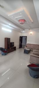 Hall Image of 1850 Sq.ft 3 BHK Apartment / Flat for rent in Gandhi Nagar Nagpur for Rs. 37000