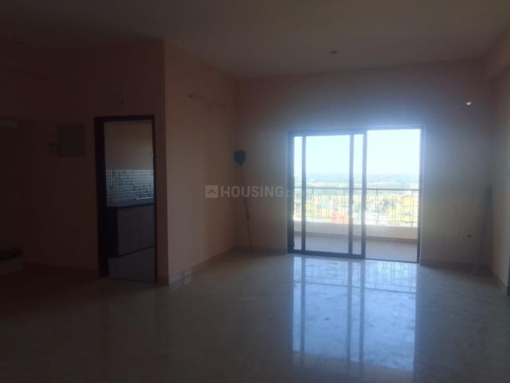 2070 Sqft 4 BHK Flat for sale in Utkal Heights Rudrapur, Bhubaneswar