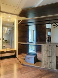 Bedroom Four Image of 7550 Sq.ft 5 BHK Apartment / Flat for sale in Phoenix Kessaku, Rajajinagar Bengaluru for Rs. 330000000