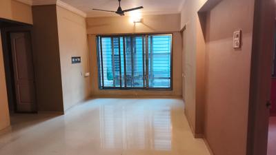 Living Room Image of 1050 Sq.ft 2 BHK Apartment / Flat for sale in ACME Complex, Goregaon West Mumbai for Rs. 19000000