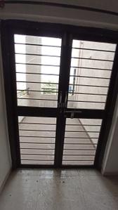 Bedroom Image of 717 Sq.ft 1 BHK Apartment / Flat for sale in Rohan Rudra, Wagholi Pune for Rs. 4050000