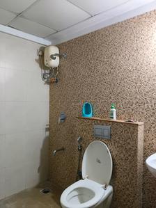 Bedroom Three Image of 1149 Sq.ft 3 BHK Apartment / Flat for sale in Lodha Palava Lagoona A To F, Palava Phase 2 Thane for Rs. 6700000