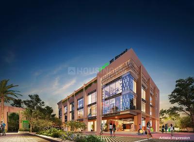 Image of 1632 Sq.ft 3 BHK Villa for sale in Eldeco Green Park Amaya Villa, Sector 33, Sonipat for Rs. 17500000
