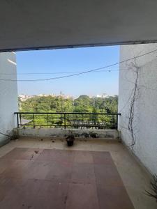 Balcony Image of 3200 Sq.ft 5 BHK Apartment / Flat for sale in Dhantoli Nagpur for Rs. 33000000