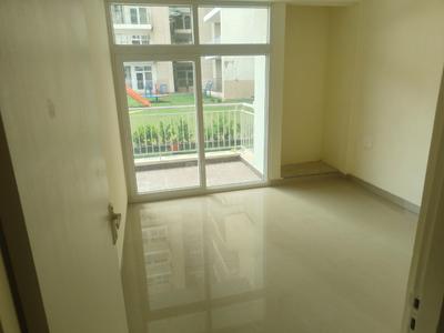 Bedroom Image of 1679 Sq.ft 3 BHK Apartment / Flat for sale in Tulip Grand, Sector 35 Sonipat for Rs. 10000000