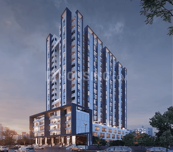 2 BHK Flat