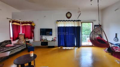 3 BHK Independent House