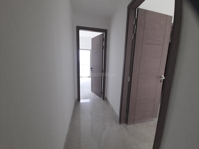 Hall Image of 1143 Sq.ft 2 BHK Apartment / Flat for sale in Shalimar Belvedere Court 3, Gomti Nagar Lucknow for Rs. 14500000