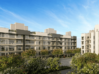 Image of 1200 Sq.ft Residential Plot / Land for sale in Birla Mrida, Boisar, Mumbai for Rs. 6000000