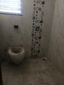 Common Bathroom Image of 610 Sq.ft 1 BHK Apartment / Flat for sale in Khush Vista, Mohammed Wadi Pune for Rs. 3400000