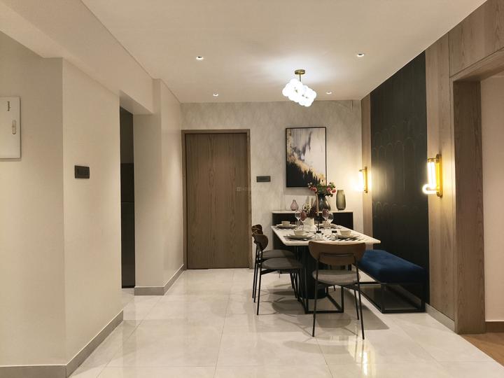 ALF Fortune Vue 1 Living Room 1