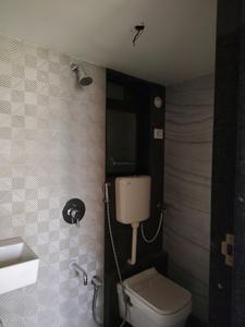 Bedroom One Image of 1480 Sq.ft 3.5 BHK Apartment / Flat for sale in Runwal Eirene, Thane West Thane for Rs. 18200000