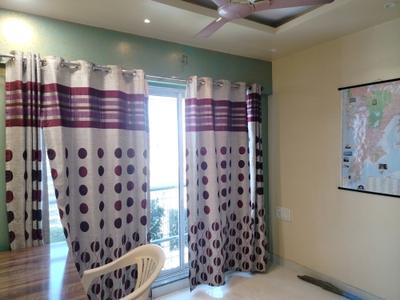 Bedroom Image of 2100 Sq.ft 4 BHK Apartment / Flat for sale in DLH Square, Juhu Mumbai for Rs. 117500000