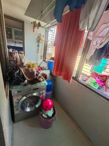 Bedroom Image of 990 Sq.ft 2 BHK Apartment / Flat for sale in Sama Savli Vadodara for Rs. 3800000