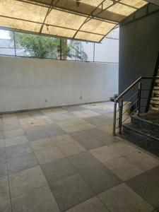 Balcony Image of 2400 Sq.ft 3 BHK Independent House for sale in Bakrol Anand for Rs. 12000000