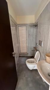 Image of 500 Sq.ft 1 BHK Apartment / Flat for rent in Ruparel Elara, Kandivali West, Mumbai for Rs. 30000