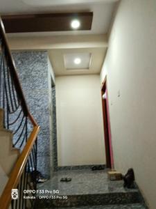 Hall Image of 1150 Sq.ft 3 BHK Apartment / Flat for sale in Kamdahari Kolkata for Rs. 6800000