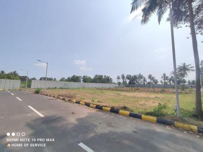 Image of 3600 Sq.ft Residential Plot / Land for sale in Neelankarai, Chennai for Rs. 37500000